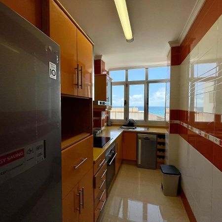Las Canteras View Home لاس بالماس دي غران كاناريا المظهر الخارجي الصورة