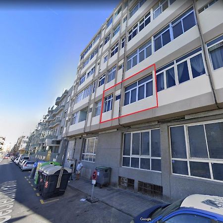 Las Canteras View Home لاس بالماس دي غران كاناريا المظهر الخارجي الصورة