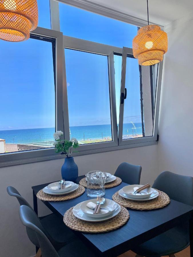 Las Canteras View Home لاس بالماس دي غران كاناريا المظهر الخارجي الصورة