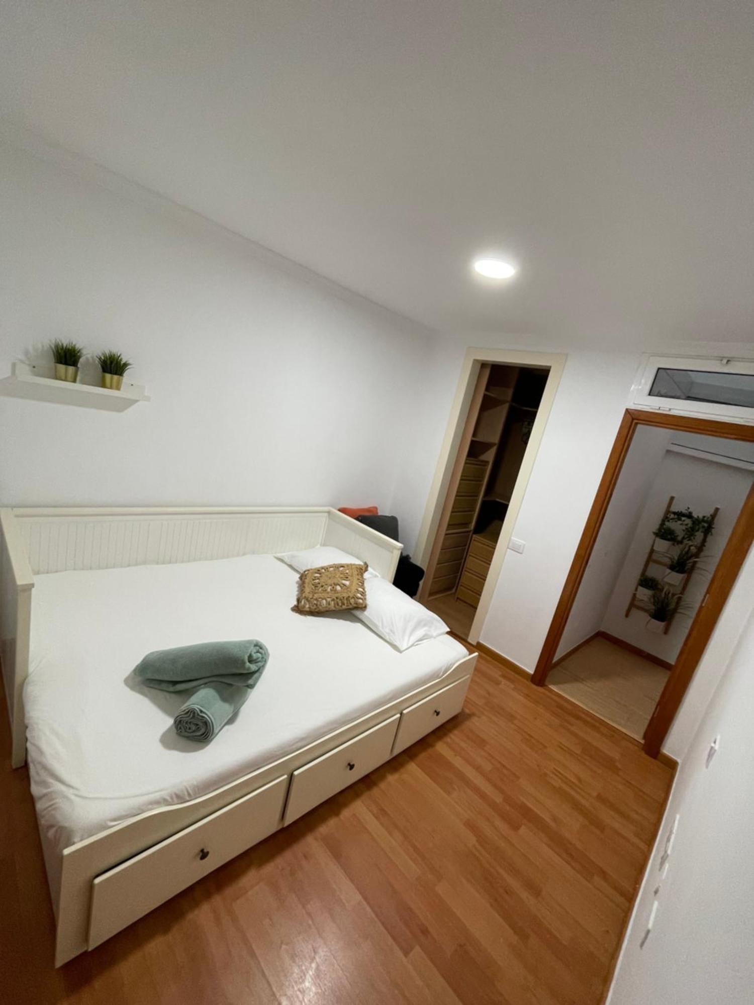 Las Canteras View Home لاس بالماس دي غران كاناريا المظهر الخارجي الصورة